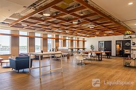 Regus | NS, Scotia Square - Barrington Tower