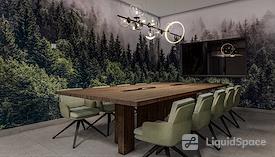 Work&Share Coworking Space 