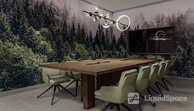 Work&Share Coworking Space 
