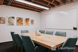 Trellis Coworking & Events