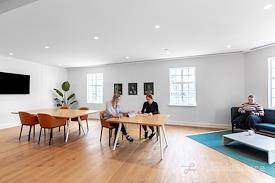 SPACES | Perth, The Wentworth