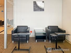 Regus | MEXICO CITY, Regus Reforma Zona Financiera