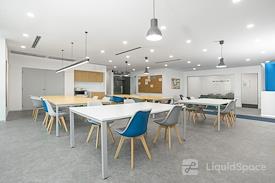 HQ | BANGKOK, HQ SPE Tower