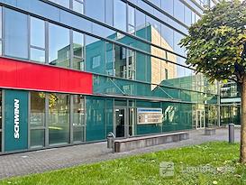 Regus | Cologne, Colonius Carre