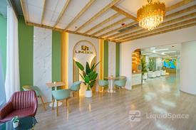 Vanissa Building 24th Fl.