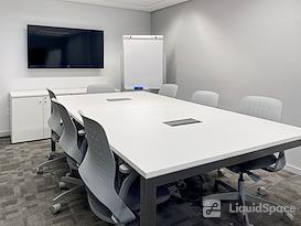 HQ | Rio de Janeiro, Rio Branco Carioca