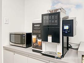 Regus | QC, Montreal - Boul Cremazie