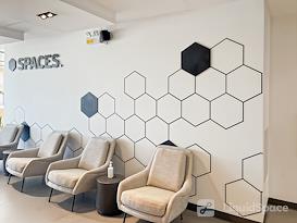 SPACES | BC, Surrey - The Professional Center