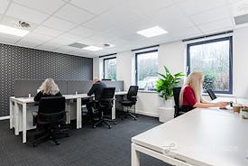 Regus | Cardiff Gate Business Park