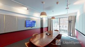 FORA | Bloomsbury Way