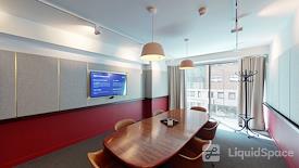 FORA | Bloomsbury Way