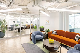 Industrious - Clarendon