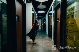 Co-labs Coworking The Starling