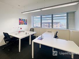 Regus | Milan, Viale Monza