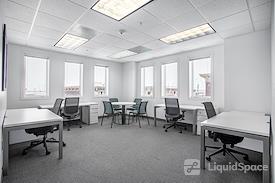 Regus || Frisco Square
