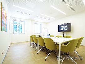 Regus | Milan, Viale Monza