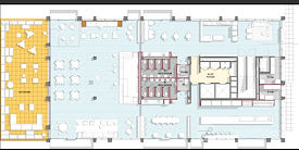 WeWork | Girassol 555