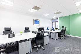 Landmark | Birmingham Brindleyplace