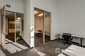 Industrious - San Francisco Union Square