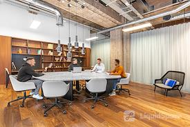 SPACES | Manchester Peter House