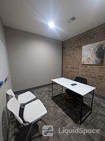 The Common - Community Workspace Bragg
