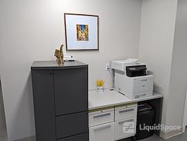 Agora Coworking - Grayslake