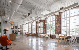 Venture X | Charleston - Garco Mill