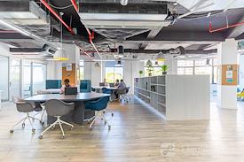 Regus | Cape Town Dock Road Junction