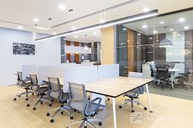 Regus | Singapore MBFC Tower 3