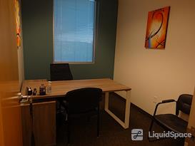 Office Evolution - Peoria