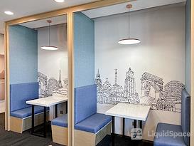 Regus | Changsha, Huayuan International Centre