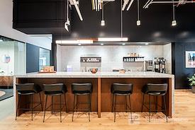 Industrious - Short Hills