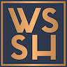 Logo of Western Sydney Startup Hub, Powered by Spacecubed