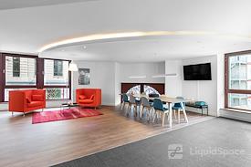 Regus | Brussels Central Station