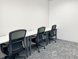 HQ | Jakarta, HQ Tower