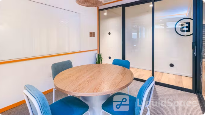 WeWork | Avenida de las Americas 1254