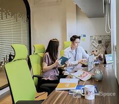 Start Space Kemanggisan