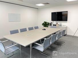 Regus | Marlow, Globe Park