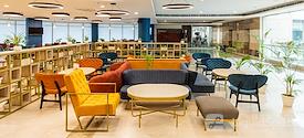 Awfis | Coworking-Ambience Mall