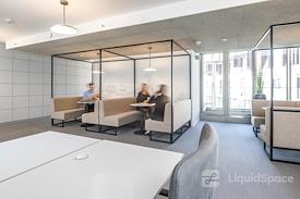 Satellite Office Opernplatz