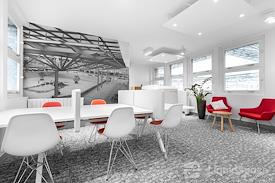 Regus | Amiens, Gare d'Amiens