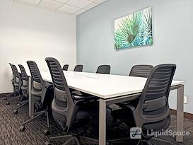 Regus || CA, Los Angeles - 12100 Wilshire Blvd