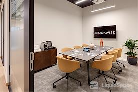 Clockwise | Brussels