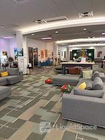 The HUB @ Office Logic