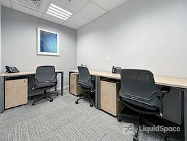 Regus | Rio de Janeiro, Torre Rio Sul