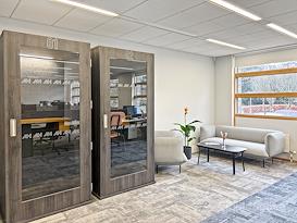 Regus | Falkirk, Antonine Hub
