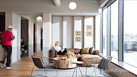 Regus | Algiers Les Pins Maritimes