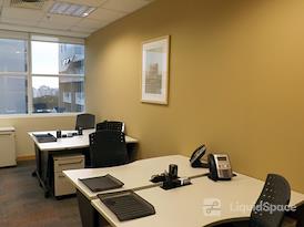 Regus | Curitiba Corporate Evolution