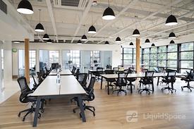 Vibe Coworks