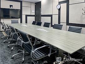 Regus | Sydney, 20 Martin Place